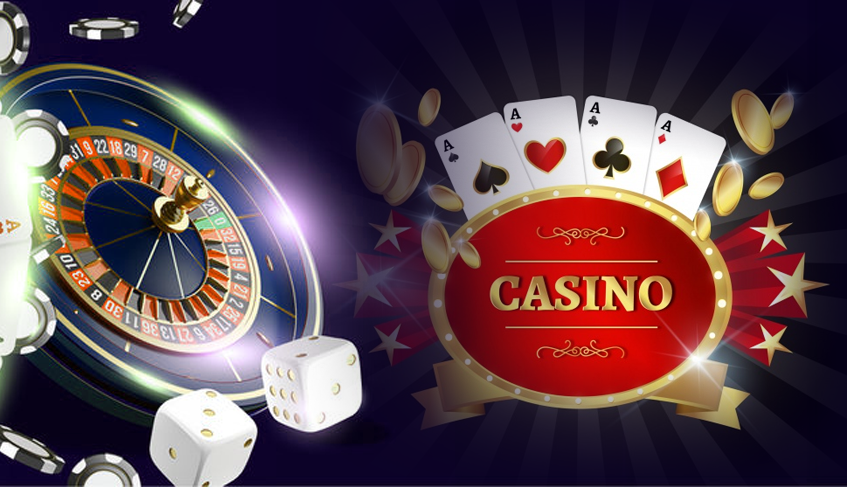 Jenis Permainan Casino Online